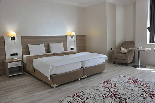 Imagen de la habitación del Hotel Elazig Sirin. Foto 1