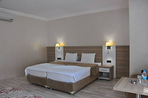 Imagen de la habitación del Hotel Elazig Sirin. Foto 2