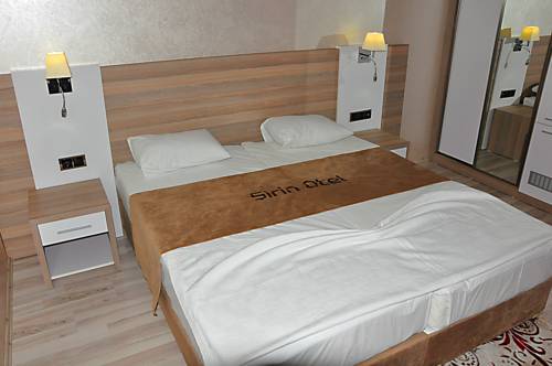 Imagen de la habitación del Hotel Elazig Sirin. Foto 4