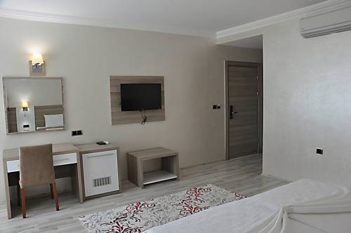 Imagen de la habitación del Hotel Elazig Sirin. Foto 6
