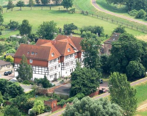Imagen de la habitación del Hotel ElbRivera Magdeburg. Foto 2