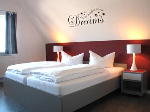 Imagen de la habitación del Hotel ElbRivera Magdeburg. Foto 3
