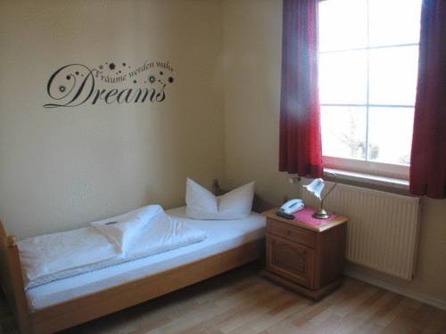 Imagen de la habitación del Hotel ElbRivera Magdeburg. Foto 4