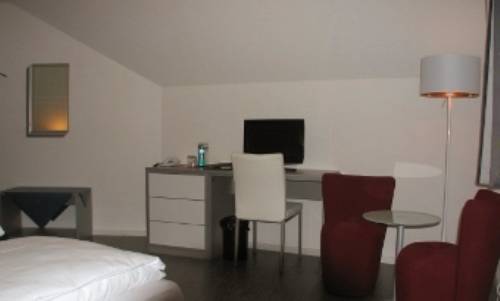Imagen general del Hotel ElbRivera Magdeburg. Foto 1