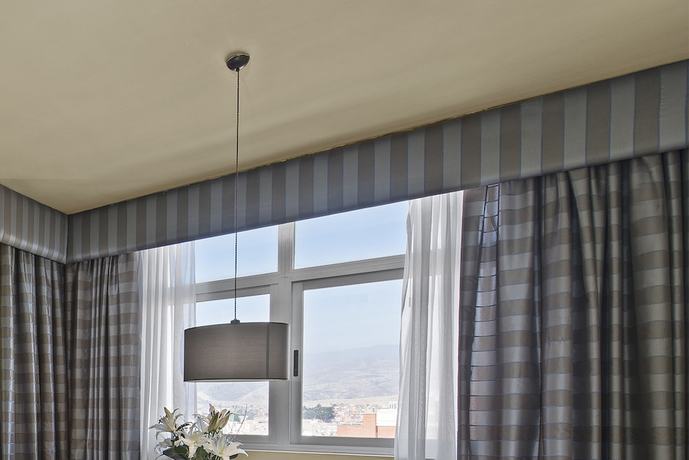 Imagen de la habitación del Hotel Elba Almería Business and Convention. Foto 6