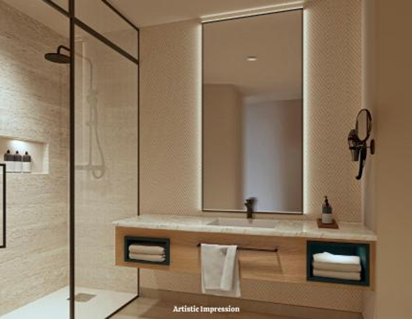 Imagen general del Hotel Elba Corralejo Resort and Spa. Foto 3