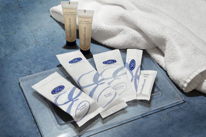 Imagen de la habitación del Hotel Elba Costa Ballena Beach and Thalasso Resort. Foto 6