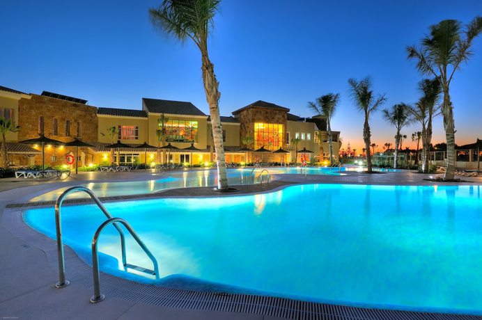 Imagen general del Hotel Elba Costa Ballena Beach and Thalasso Resort. Foto 1