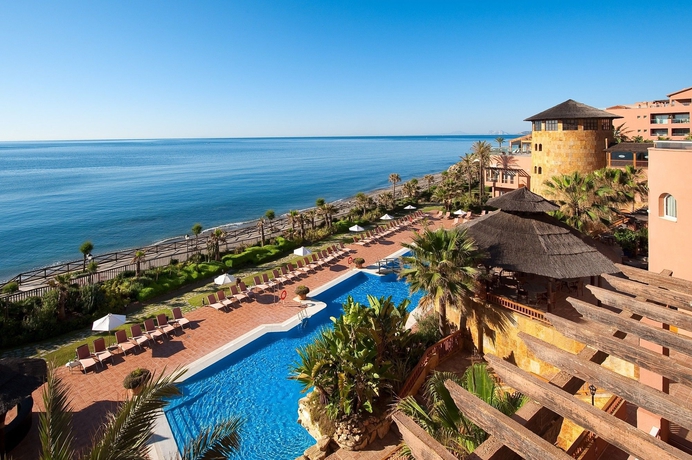 Imagen general del Hotel Elba Estepona Gran Hotel & Thalasso Spa. Foto 1