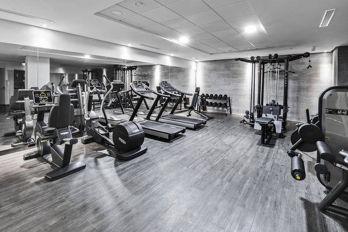 Imagen de los interiores del Hotel Elba Lanzarote Premium Suites. Foto 16