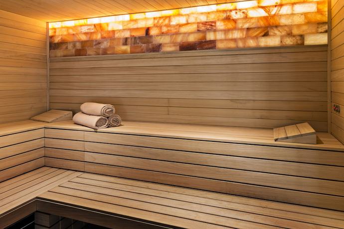 Imagen de los interiores del Hotel Elba Lanzarote Premium Suites. Foto 17
