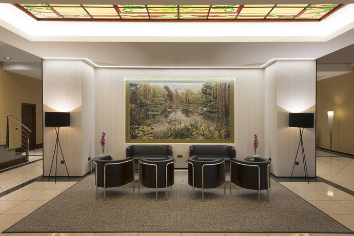 Imagen de los interiores del Hotel Elba Madrid Alcalá. Foto 21