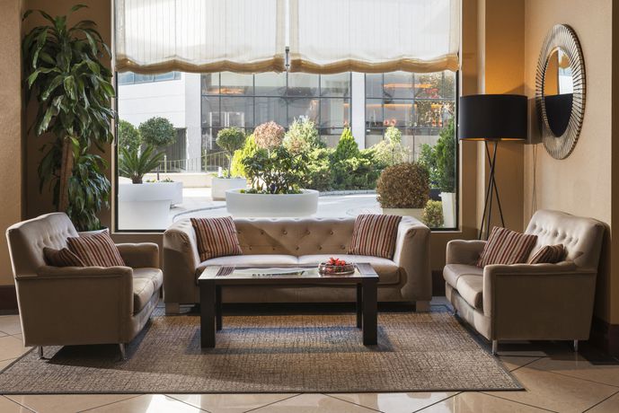 Imagen de los interiores del Hotel Elba Madrid Alcalá. Foto 25