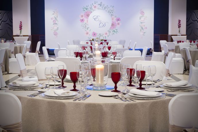 Imagen de los interiores del Hotel Elba Madrid Alcalá. Foto 27