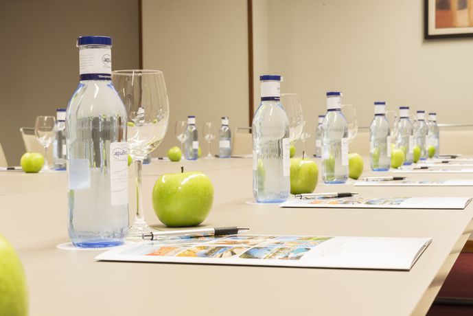 Imagen de los interiores del Hotel Elba Madrid Alcalá. Foto 31