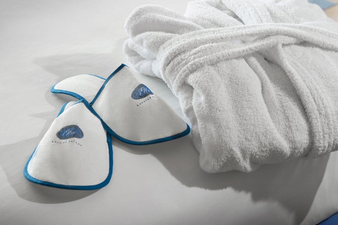 Imagen de la habitación del Hotel Elba Motril Beach and Business. Foto 4