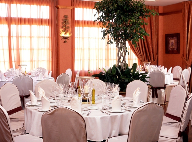 Imagen de los interiores del Hotel Elba Palace Golf Boutique Hotel. Foto 9