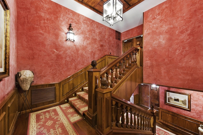 Imagen de los interiores del Hotel Elba Palace Golf Boutique Hotel. Foto 14