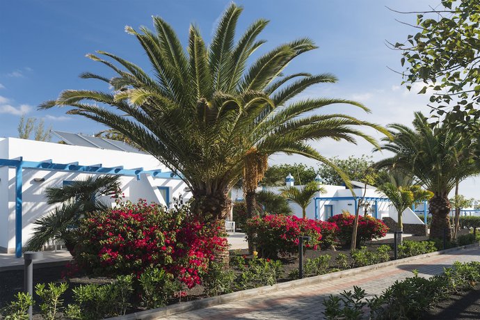 Imagen de la habitación del Hotel Elba Premium Suites. Foto 11