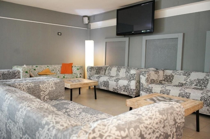 Imagen de la habitación del Hotel Elba, Rimini. Foto 15