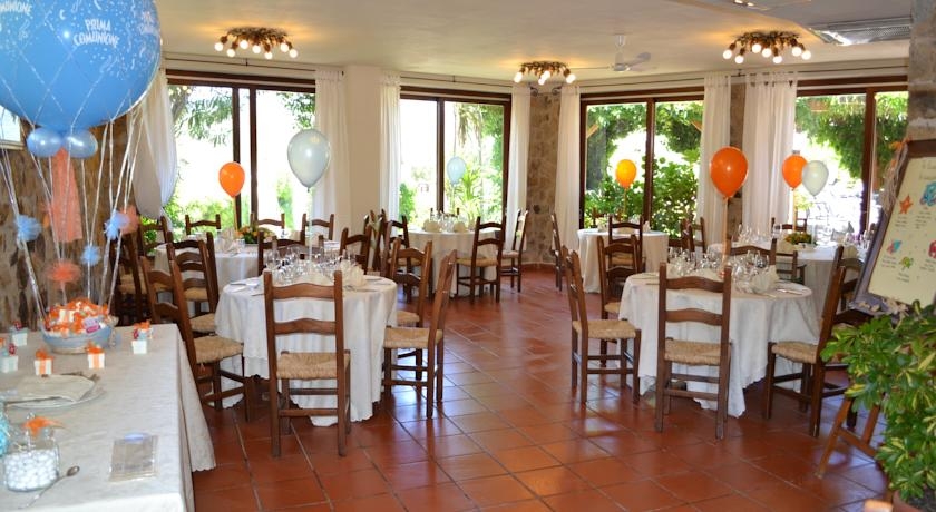 Imagen general del Hotel Elba Rio Marina Holiday House. Foto 1