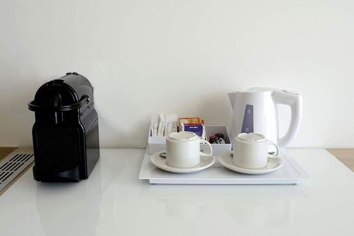 Imagen de la habitación del Hotel Elba Sunset Mallorca Thalasso Spa. Foto 9