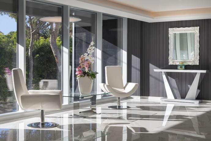 Imagen de los interiores del Hotel Elba Sunset Mallorca Thalasso Spa. Foto 18