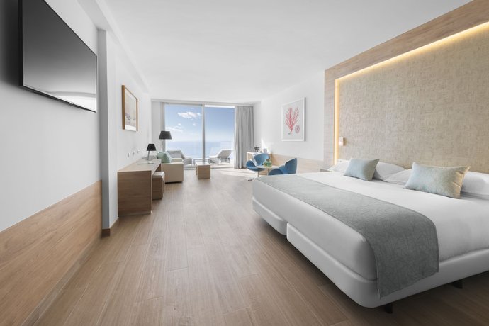 Imagen de la habitación del Hotel Elba Sunset Mallorca Thalasso Spa. Foto 13