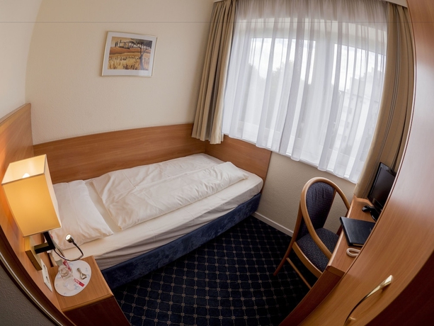 Imagen de la habitación del Hotel Elbbr&uuml;cken. Foto 5