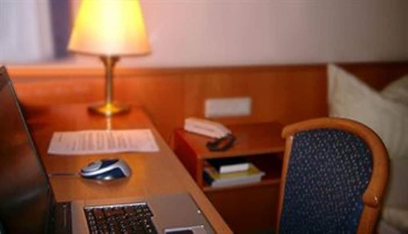 Imagen de la habitación del Hotel Elbbr&uuml;cken. Foto 9