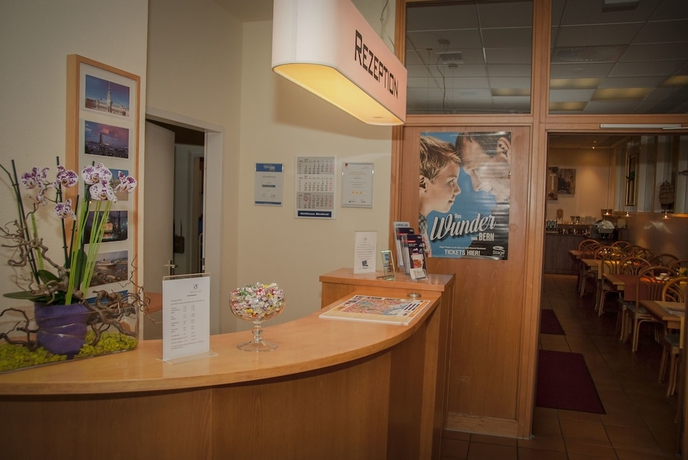 Imagen de los interiores del Hotel Elbbr&uuml;cken. Foto 17