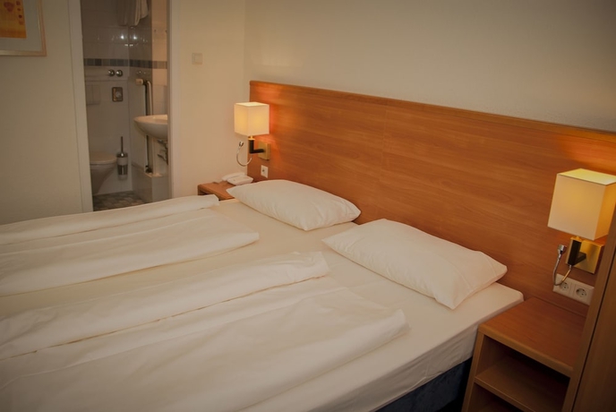 Imagen de la habitación del Hotel Elbbr&uuml;cken. Foto 13