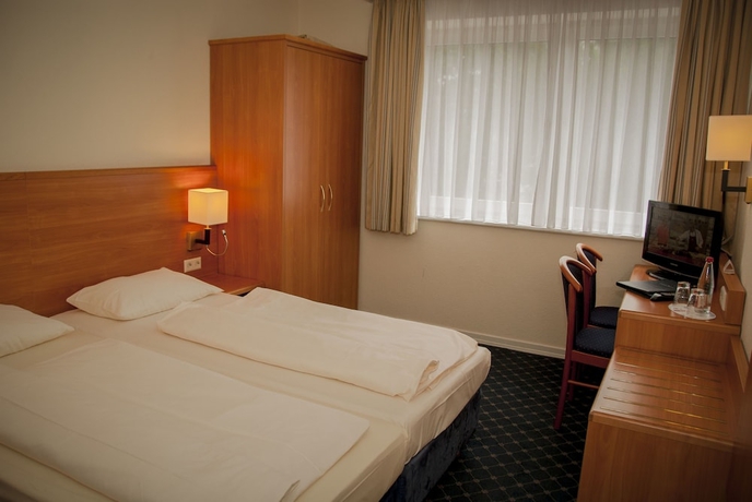 Imagen de la habitación del Hotel Elbbr&uuml;cken. Foto 14