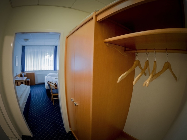 Imagen de la habitación del Hotel Elbbr&uuml;cken. Foto 15