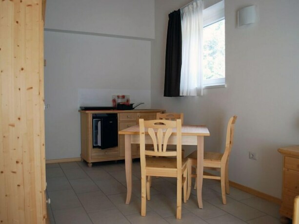 Imagen de la habitación del Hotel Elbele Garn&igrave;. Foto 4