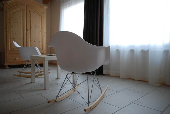 Imagen de la habitación del Hotel Elbele Garn&igrave;. Foto 13