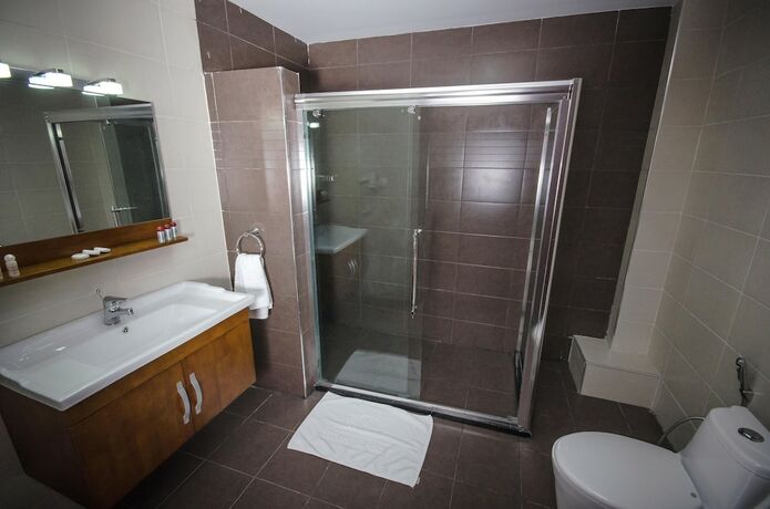 Imagen general del Hotel Elbey Constantine. Foto 6