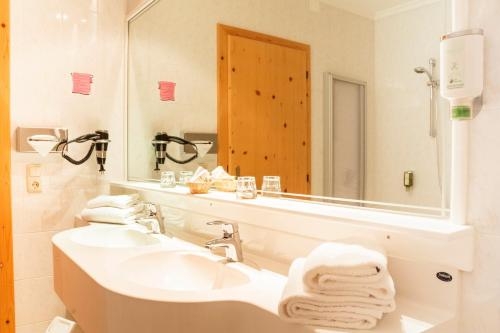 Imagen de la habitación del Hotel Elbhotel Bad Schandau. Foto 7