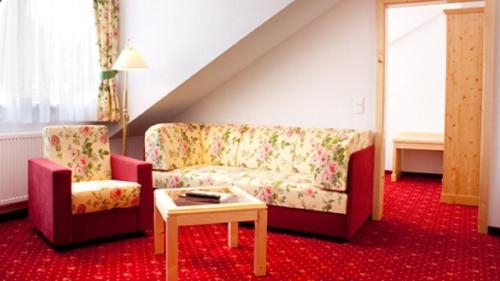 Imagen de la habitación del Hotel Elbhotel Bad Schandau. Foto 8