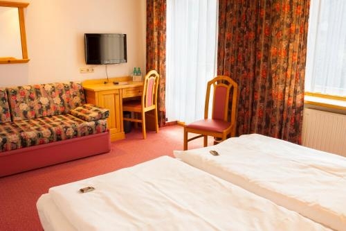 Imagen general del Hotel Elbhotel Bad Schandau. Foto 4