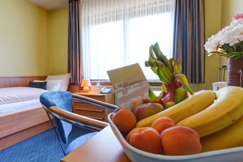 Imagen de la habitación del Hotel Elbinsel. Foto 8