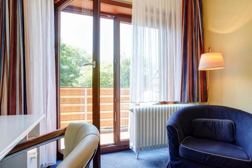 Imagen de la habitación del Hotel Elbinsel. Foto 10