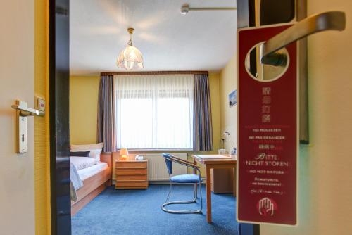 Imagen general del Hotel Elbinsel. Foto 5