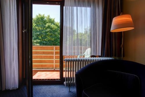 Imagen general del Hotel Elbinsel. Foto 6