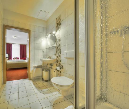 Imagen de la habitación del Hotel Elbparadies. Foto 3
