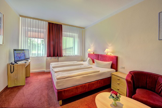 Imagen general del Hotel Elbparadies. Foto 1