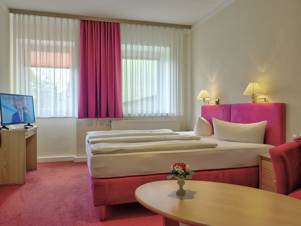 Imagen de la habitación del Hotel Elbparadies. Foto 6