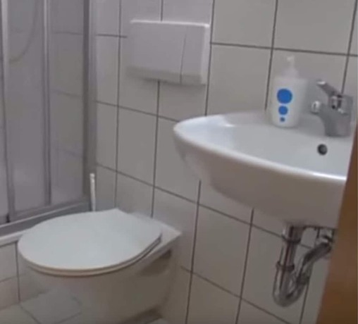Imagen de la habitación del Hotel Elbparadies. Foto 14