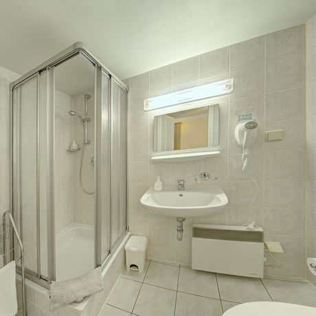 Imagen de la habitación del Hotel Elbparadies. Foto 17