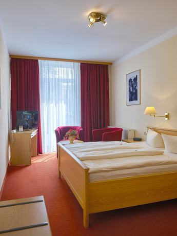 Imagen de la habitación del Hotel Elbparadies. Foto 18